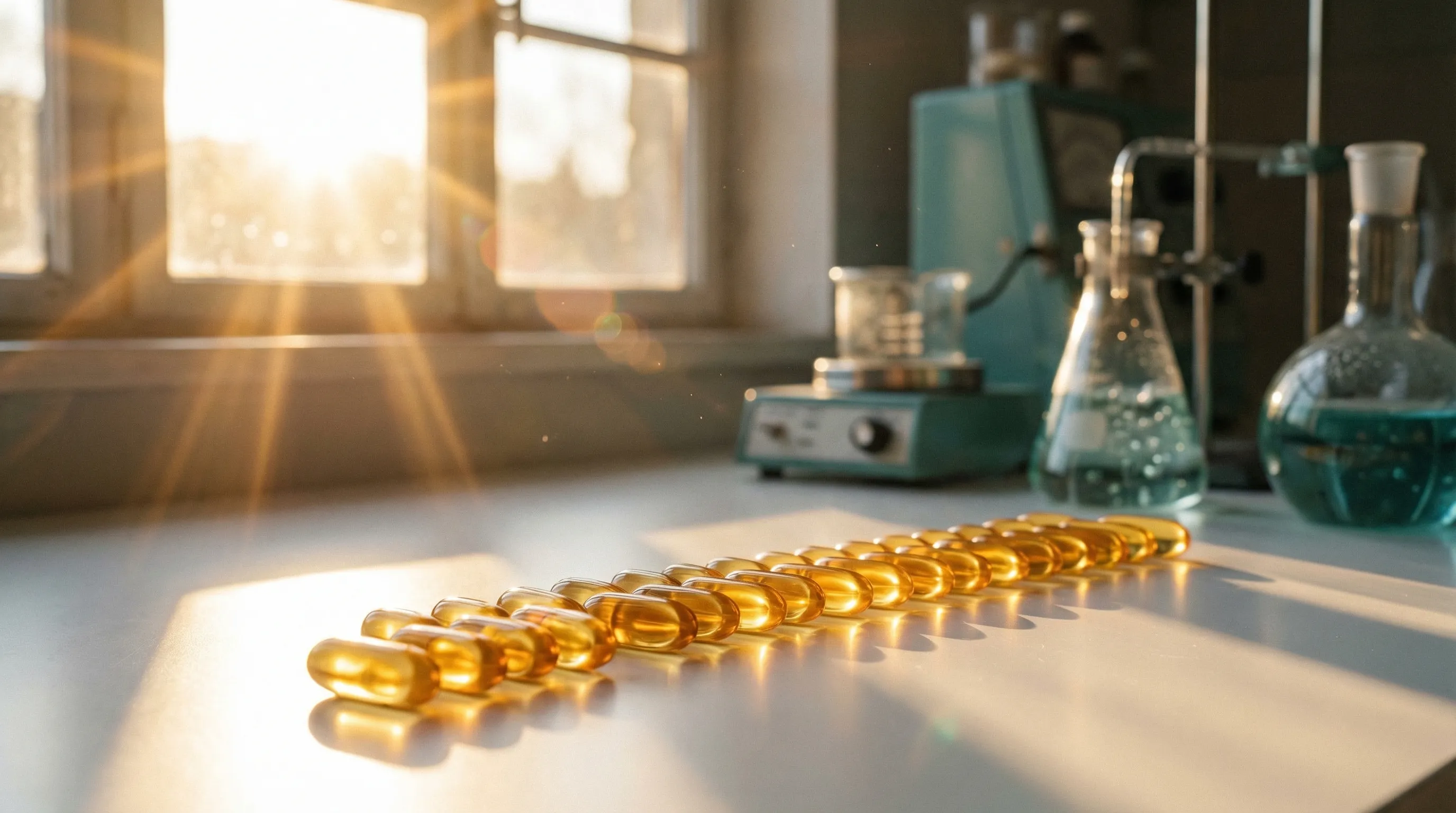 Vitamina D